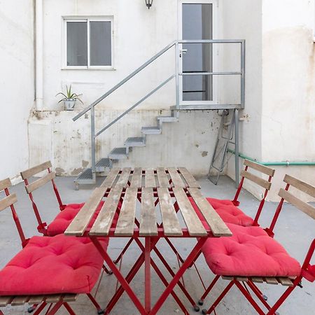 Cozy Apartment Valencia City Center! Bagian luar foto