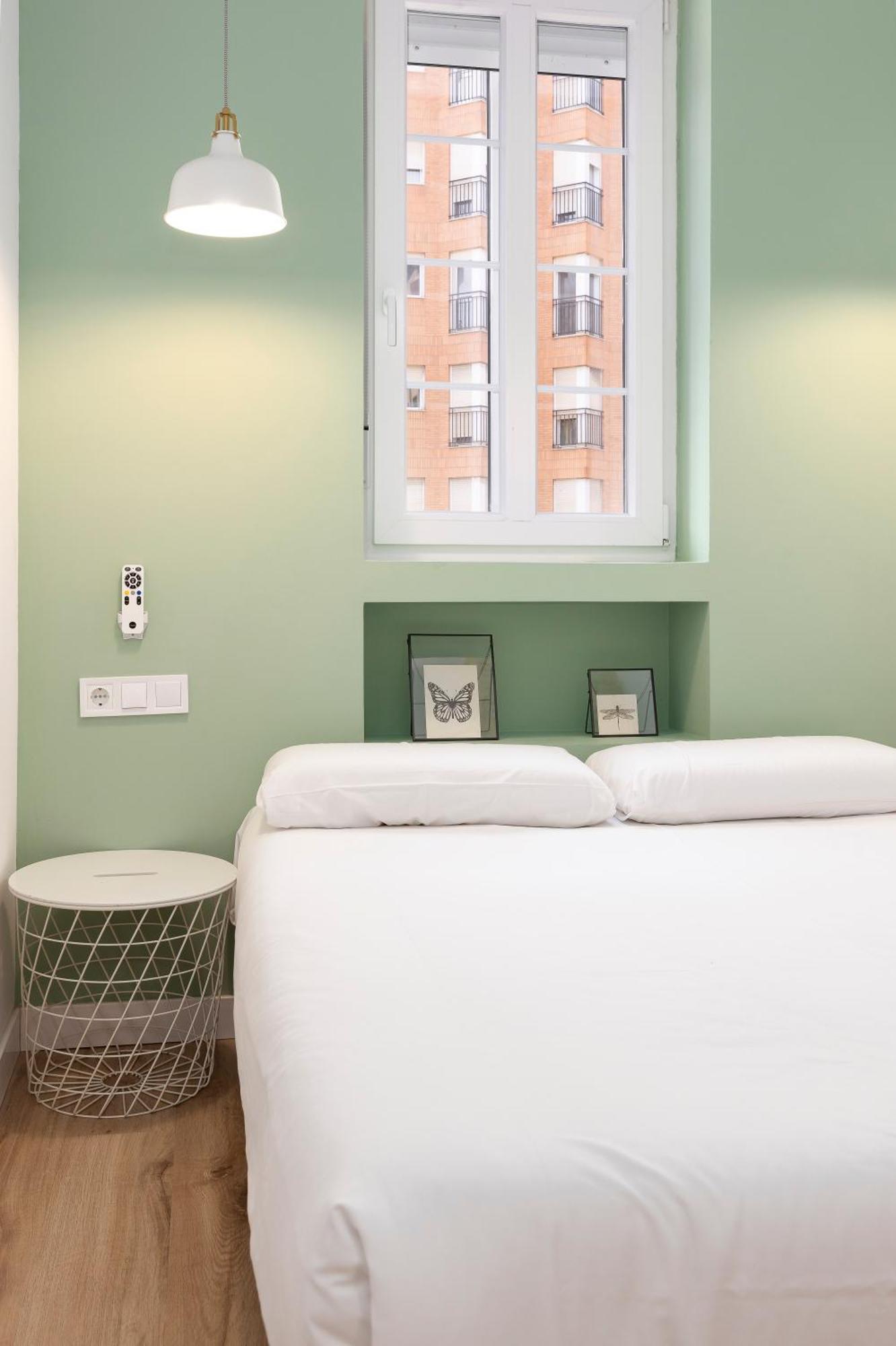 Cozy Apartment Valencia City Center! Bagian luar foto